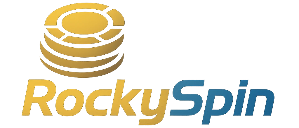 RockySpin
